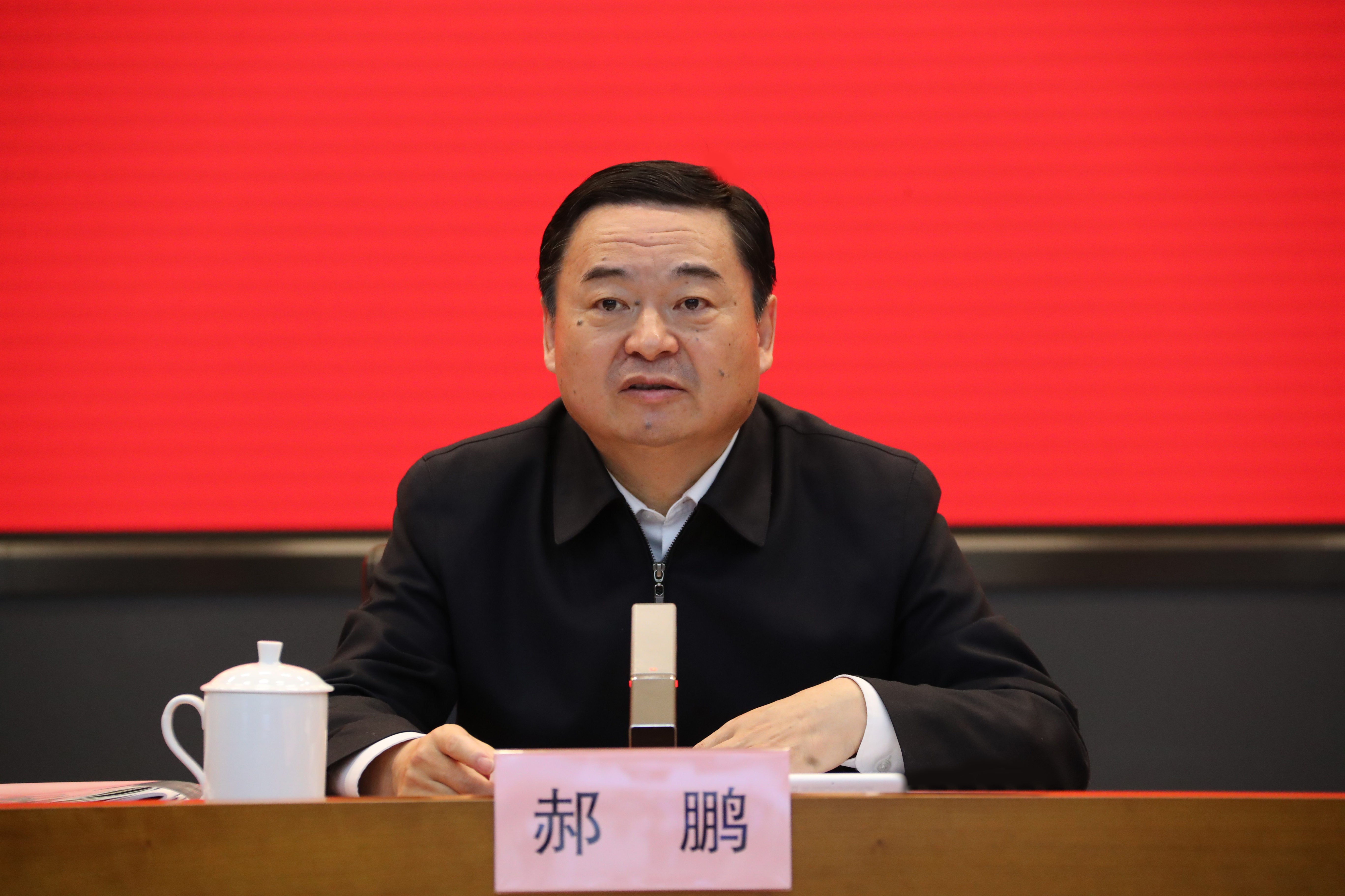 郝鵬、國(guó)資、央企、國(guó)資委、書(shū)記、主任、國(guó)企、企業(yè)改革